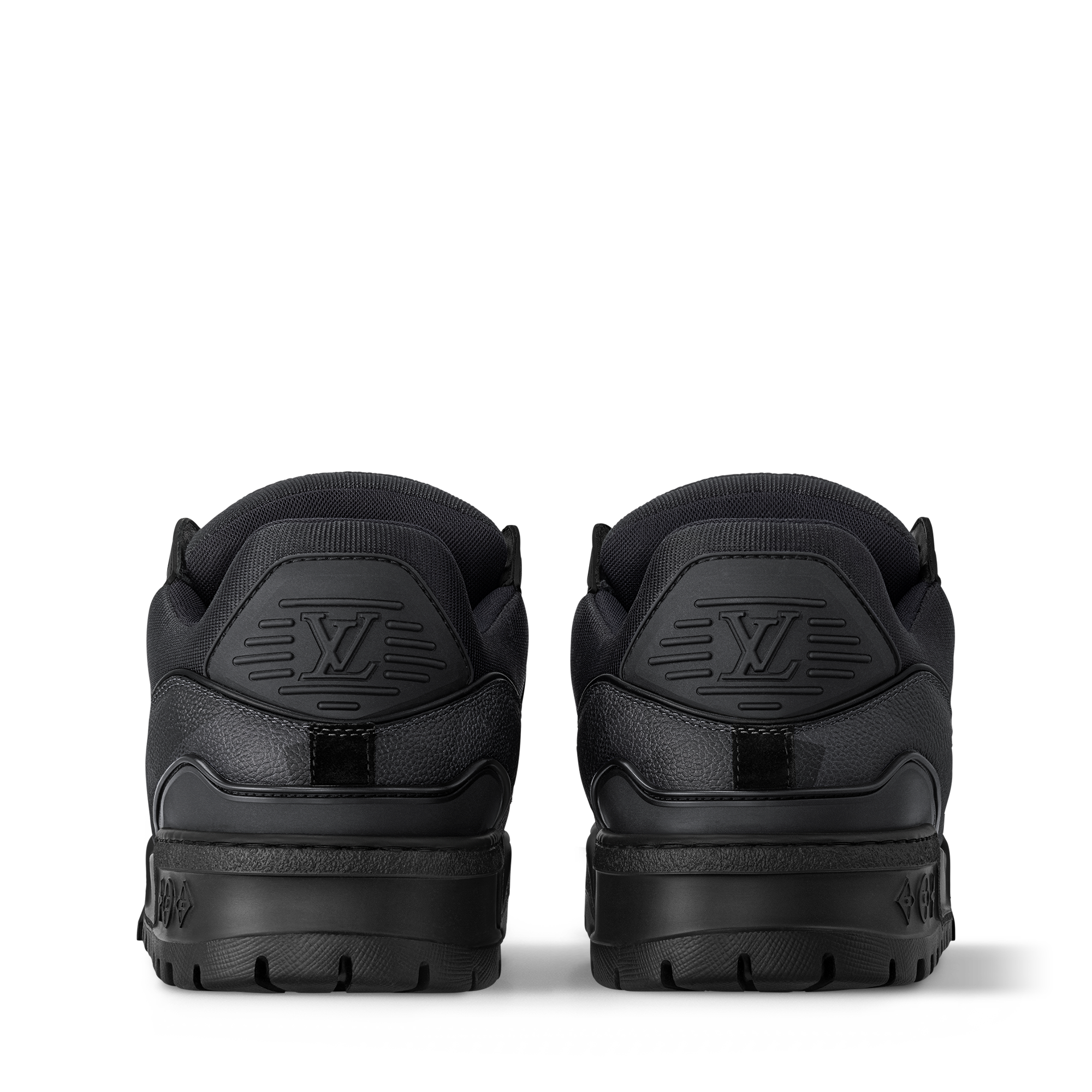 LV Trainer Maxi Sneaker  in Men's Shoes Sneakers collections by Louis Vuitton (Product zoom)